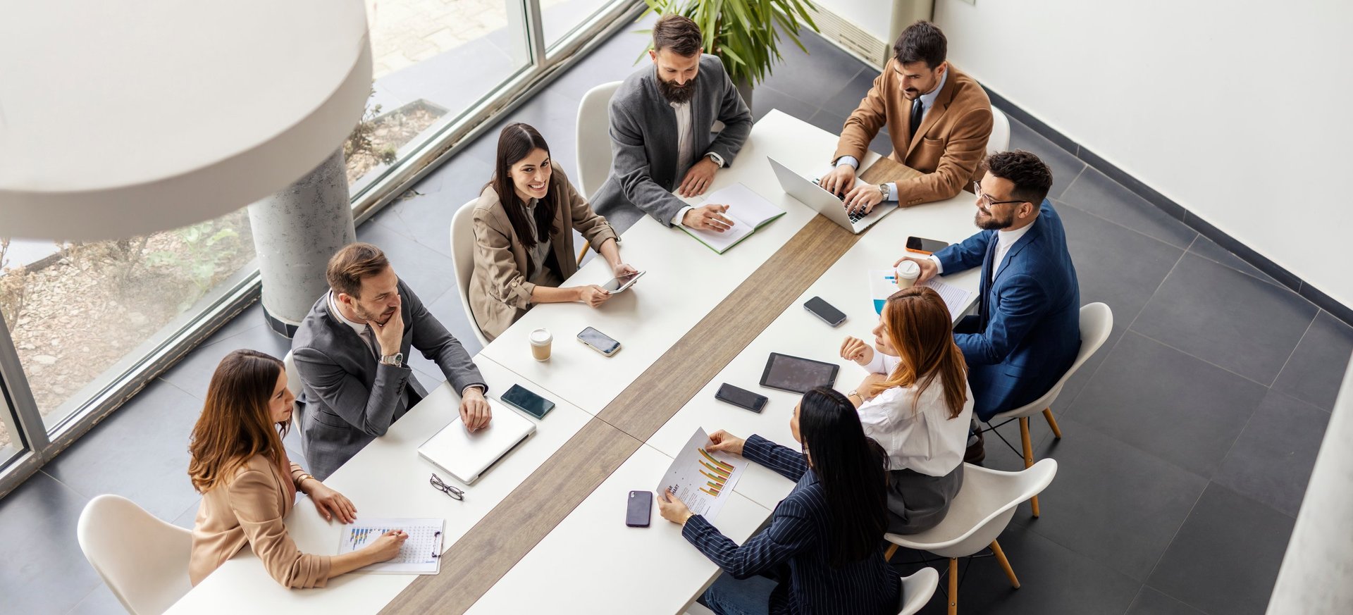 Team collaboration
